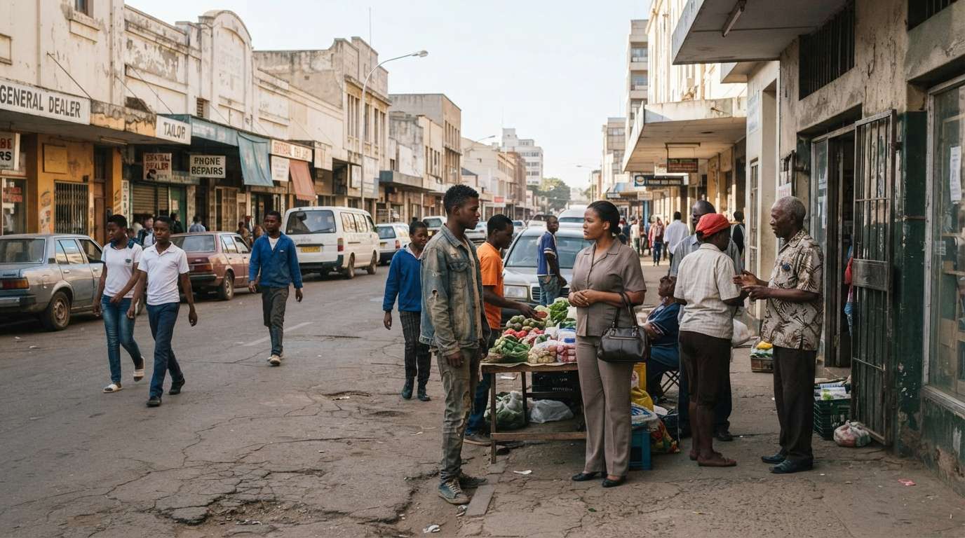 Young Entrepreneurs