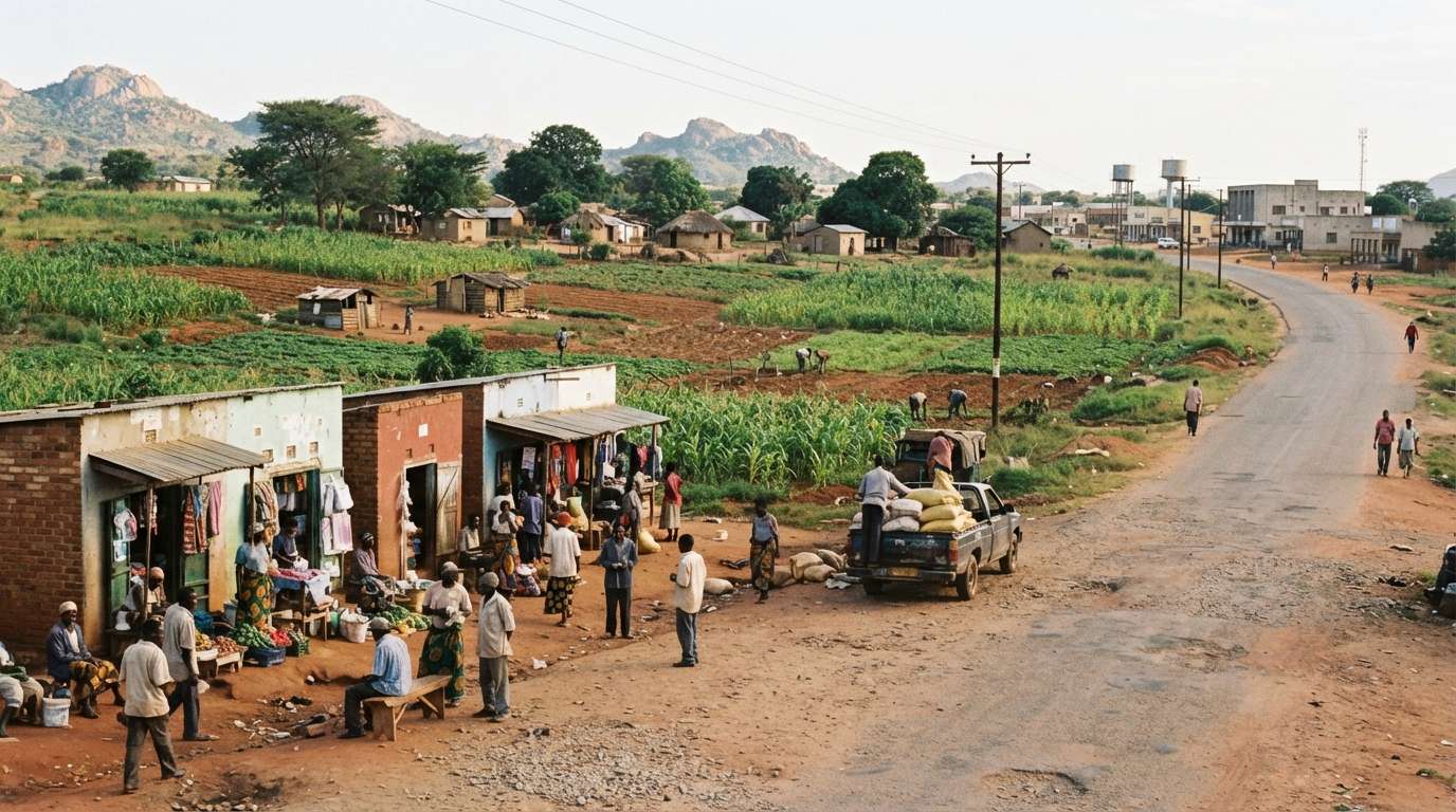 Masvingo
